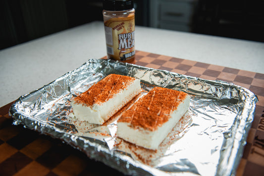 Smoked Cream Cheese