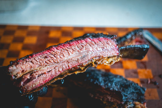 Beef Ribs So Good They’ll Make You Question Brisket