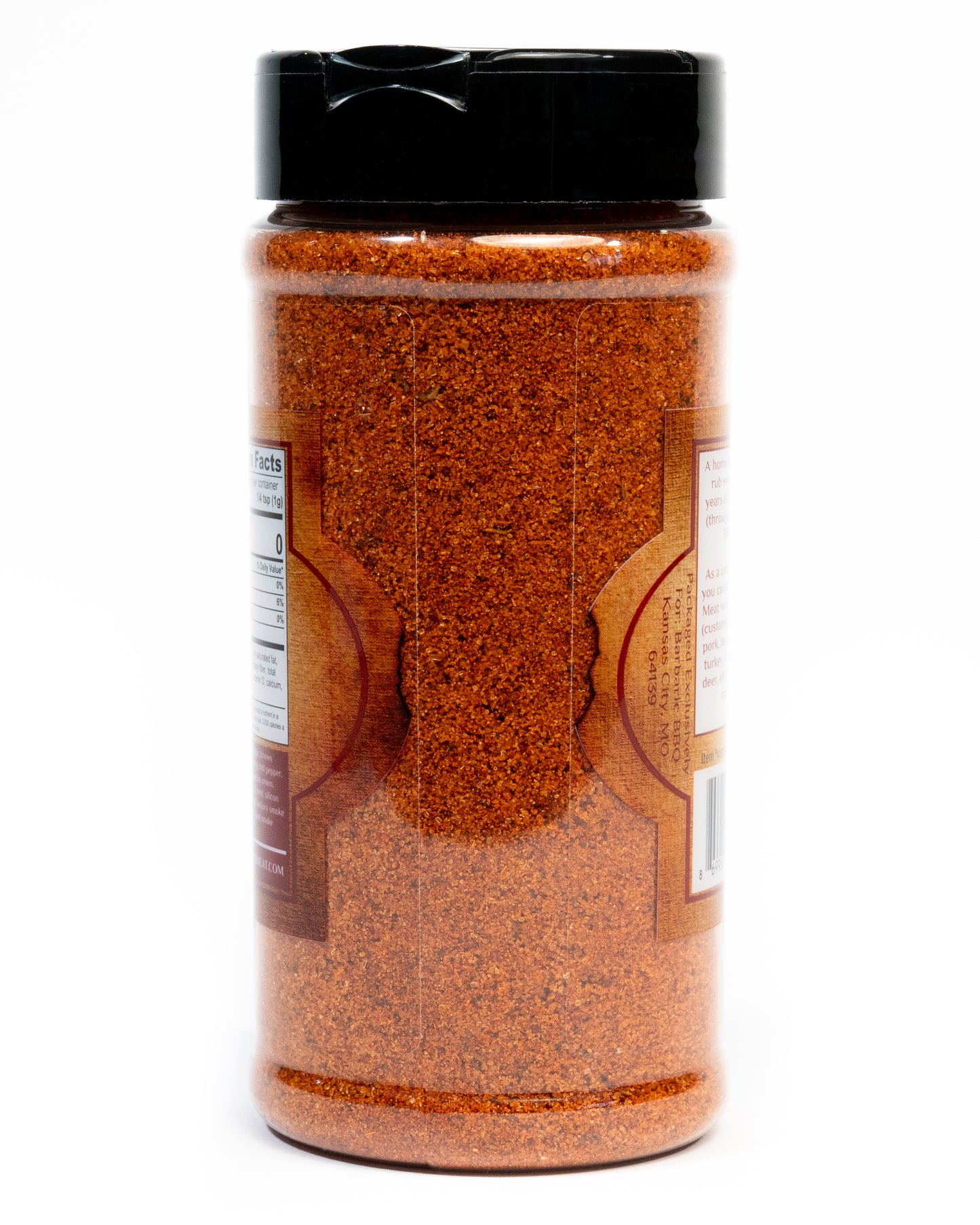 Rub Yer Meat - 11oz Bottle