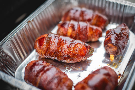 Rub Yer Meat Armadillo Eggs