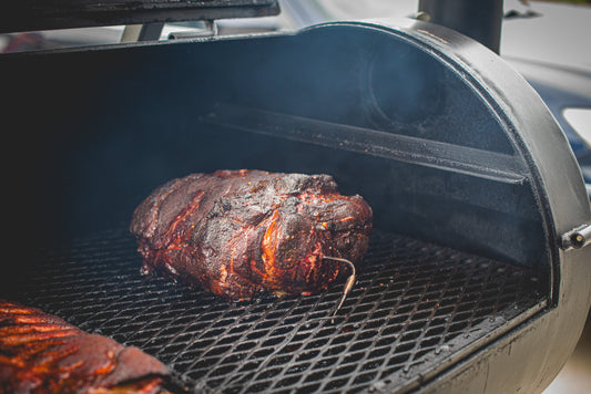 Carolina Pulled Pork