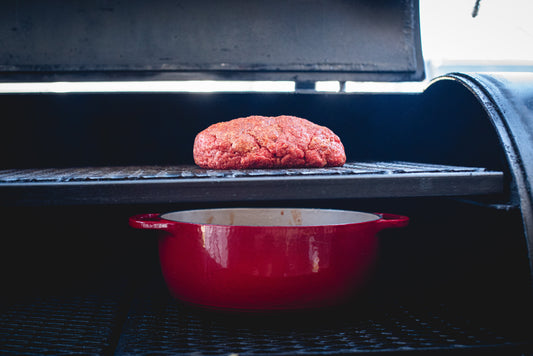 Over-the-Top Chili with Bourbon and Maple