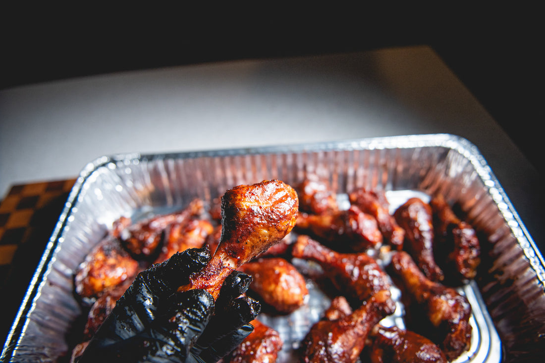 Smoked Chicken Drumsticks: The Budget BBQ Hero Everyone Needs