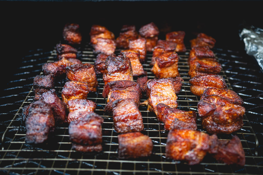 Pork Belly Burnt Ends: The Meat Candy You Didn’t Know You Needed