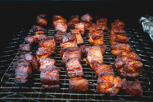 Pork Belly Burnt Ends: The Meat Candy You Didn’t Know You Needed
