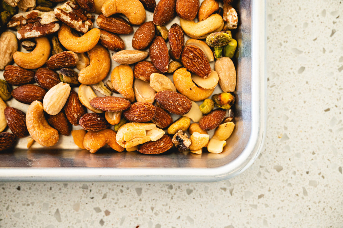 Sweet, Smoky &amp; Slightly Inappropriate: Rub Yer Meat BBQ Nuts